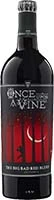 Once Upon A Vine Red 12 Pk