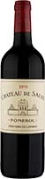 Chateau De Sales Pomerol 750ml