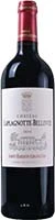 Chateau Laplagnotte-bellevue Saint-emilion Grand Cru 750ml