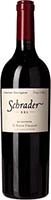 2013 Schrader Cellars Rbs Beckstoffer To Kalon Vineyard Cabernet Sauvignon