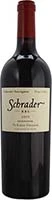 2015 Schrader Cellars Rbs Beckstoffer To Kalon Vineyard Cabernet Sauvignon