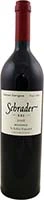 2008 Schrader Cellars Rbs Beckstoffer To Kalon Vineyard Cabernet Sauvignon