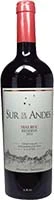 Sur De Los Andes Malbec 750ml