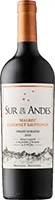 Sur De Los Andes               Malbec Cabernet