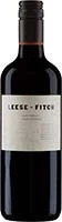 Leese Fitch Zinfandel