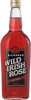 Wild Irish Rose Red 750ml