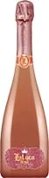 Laluca Sparkling Rose