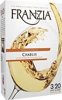 Franzia Chablis