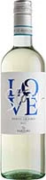 Love Story Pinot Grigio 750ml