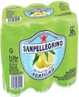 San Pellegrino Pompelmo