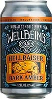 Wellbeing Na Hellraiser 4pkcan