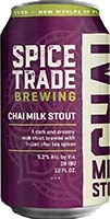 Spice Trade Palm Springs Lager Is Out Of Stock