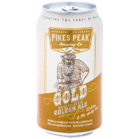 Pikes Peak Gold Rush Belgian Cn