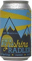 Wibby Brewing Lightshine Radler