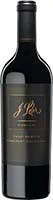 Jlohr Signature Paso Robles Cabernet 750