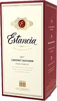 Estancia Cab Sauv 3.0l Box