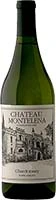 Montelena Napa Chard