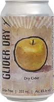 Colorado Cider Co Glider Cider Dry Cans