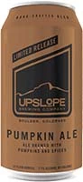 Upslope Pumkin Ale 4pk Is Out Of Stock