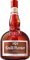 Grand Marnier Cordon Rouge Orange Liqueur