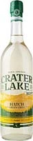 Crater Lake Hatch Green Chile Vodka 750ml