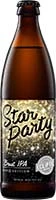 Ecliptic Star Party Brut Ipa