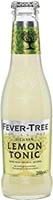 Fever Tree Lemon Tonic Water Is Out Of Stock