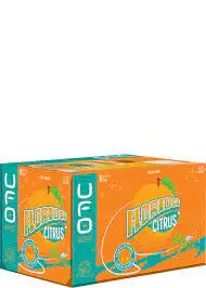 Harpoon Ufo Florida Citr 6pk Ma 12oz Can