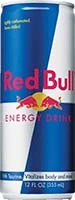 Red Bull Energy Drink