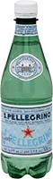 San Pellegrino Mineral Water