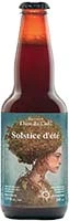 Dieu Du Ciel Solstice D'ete Raspberry Is Out Of Stock