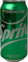 Sprite 12oz Can