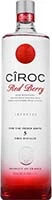 Ciroc Red Berry Flavoured Vodka