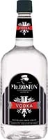 Mr Boston Vodka 80