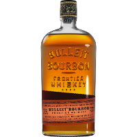 Bulleit Bourbon Whiskey