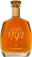 1792 Ridgemont Single Barrel Is Out Of Stock