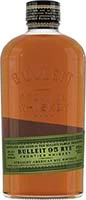 Bulleit Rye Is Out Of Stock