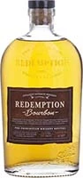 Redemption Rye 750