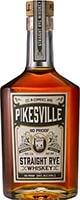 Pikesville Rye Whiskey 110 Proof