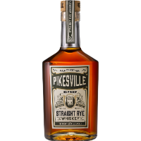 Pikesville Straight Rye Whiskey Is Out Of Stock
