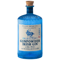 Drumshambo Gunpowder Gin