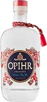 Opihr Oriental Spiced London Dry Gin