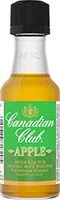 Canadian Club Apple 50 Ml Is Out Of Stock