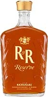 Rich And Rare  Reserve  750 Ml