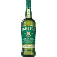 Jameson Irish Whiskey  Caskmates Ipa Edition