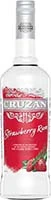 Cruzan Strawberry Rum