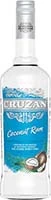 Cruzan Coconut Rum