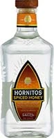 Sauza Hornitos Spiced Honey Tequila