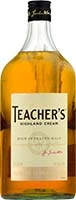 Teachers Blended Scotch Is Out Of Stock