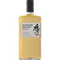 Toki Japanese Whiskey